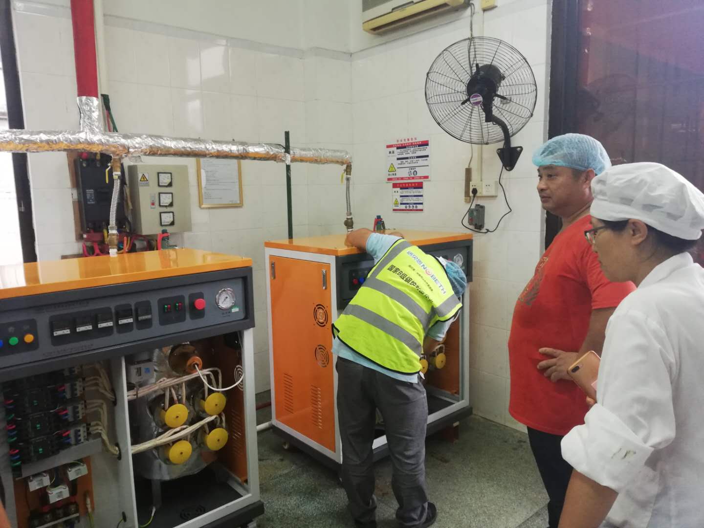 河北酿酒小型洁净蒸汽发生器进行酿酒 河北酿酒小型洁净蒸汽发生器进行酿酒