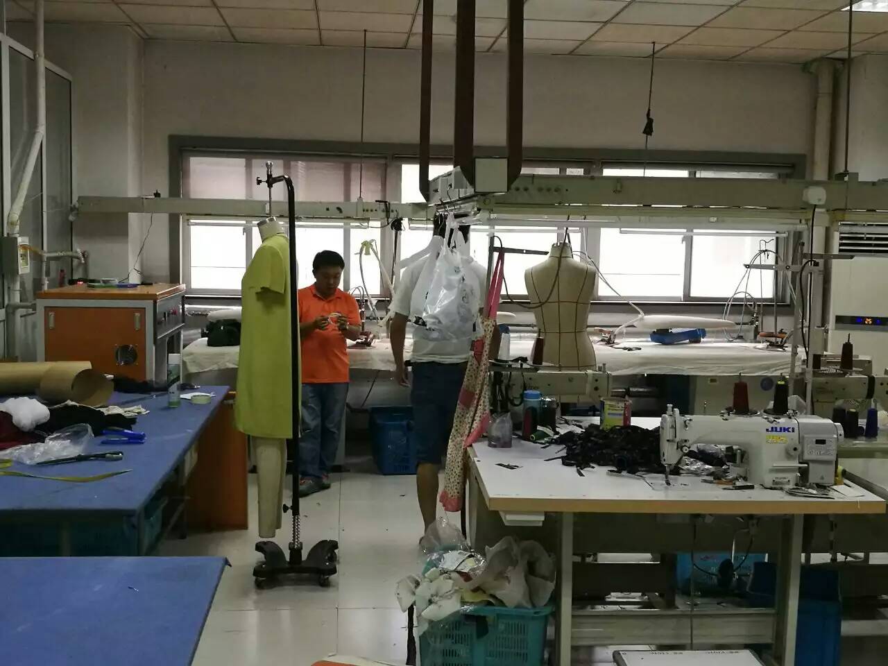 实现蒸汽自由服装厂蒸汽自给自足 实现蒸汽自由服装厂蒸汽自给自足