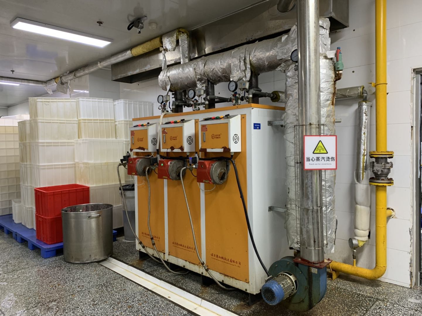 浴池加温节能环保设备山东不锈钢蒸汽发生器余热回收热效高 浴池加温节能环保设备山东不锈钢蒸汽发生器余热回收热效高