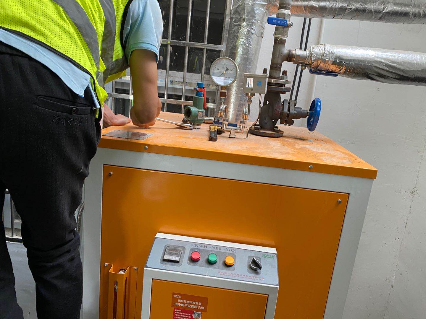 山西茶叶烘干72kw电热蒸汽发生器满足不同工艺 山西茶叶烘干72kw电热蒸汽发生器满足不同工艺