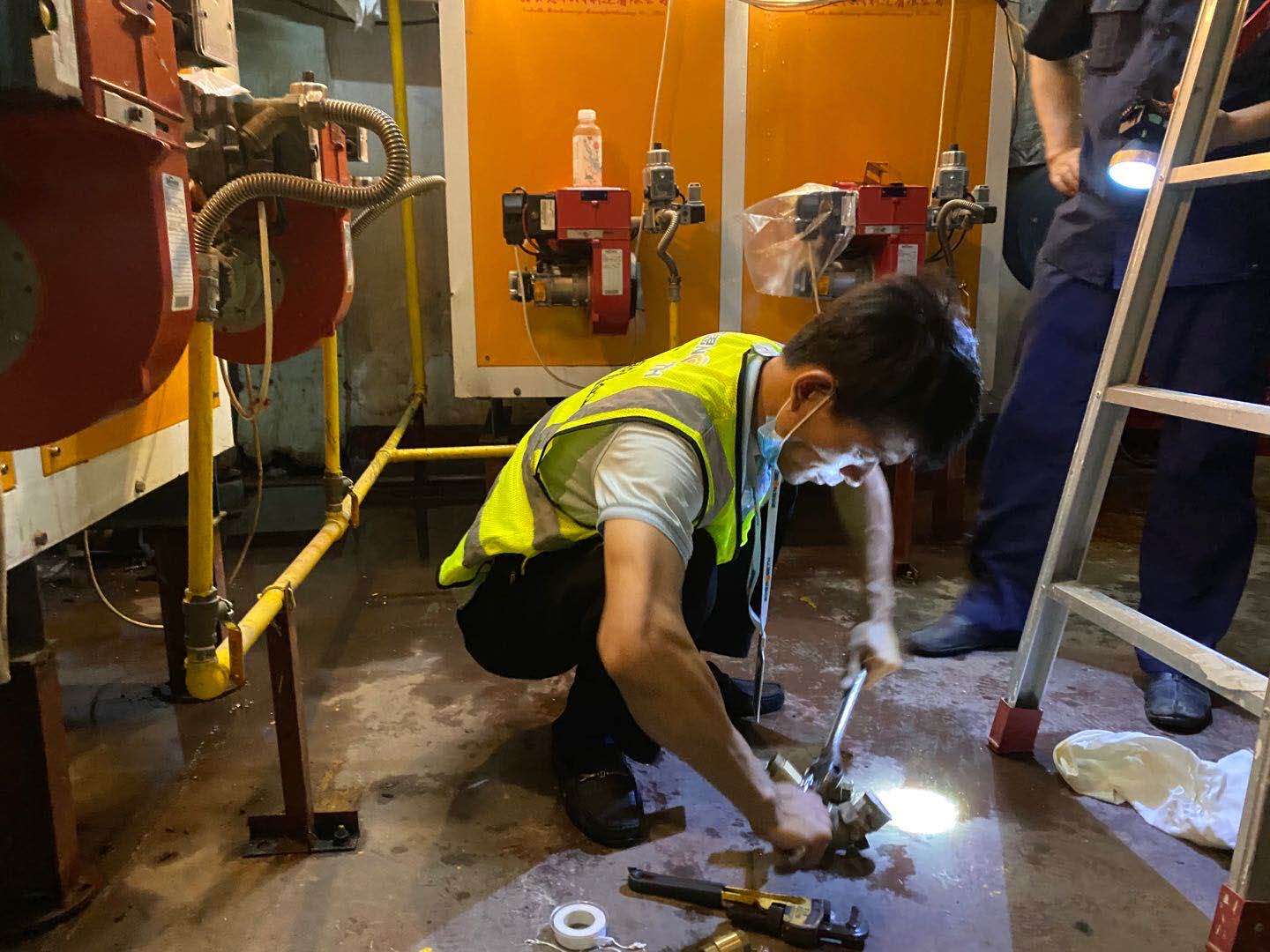 低氮排放,浴池加温500公斤低氮蒸汽发生器环保高热效 低氮排放,浴池加温500公斤低氮蒸汽发生器环保高热效