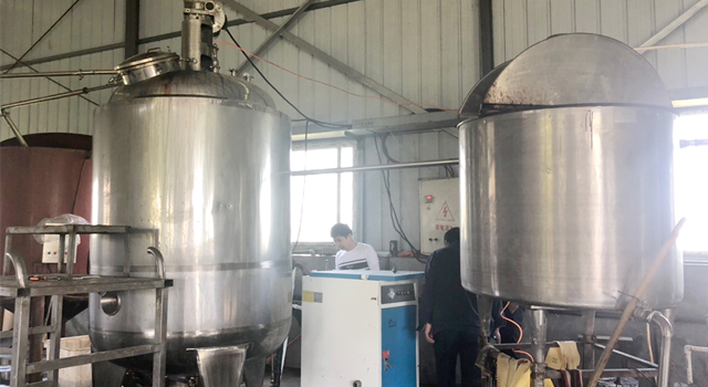 医疗制药热源如何控制?江苏不锈钢蒸汽发生器精准控温高效生产 医疗制药热源如何控制?江苏不锈钢蒸汽发生器精准控温高效生产