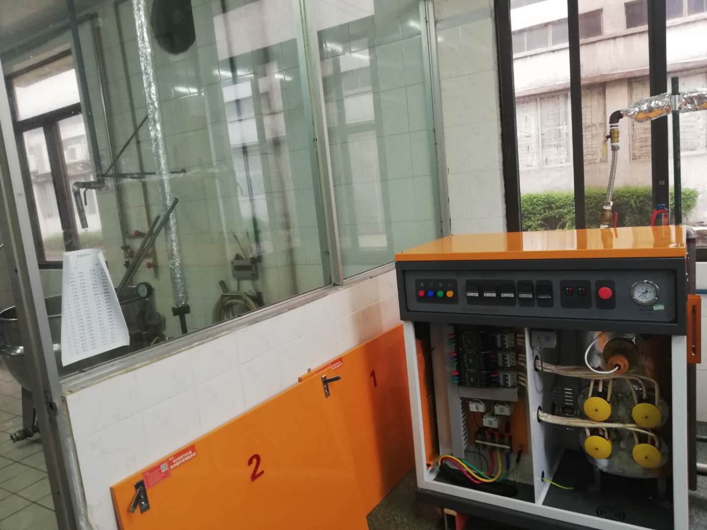 精准控温啤酒发酵,采用山西全自动黄瓜视频黄色下载 精准控温啤酒发酵,采用山西全自动黄瓜视频黄色下载