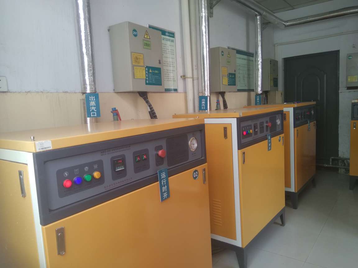 酒店布草高效彻底清洗消毒使用电蒸汽发生器清洗消毒烘干更高效 酒店布草高效彻底清洗消毒使用电蒸汽发生器清洗消毒烘干更高效