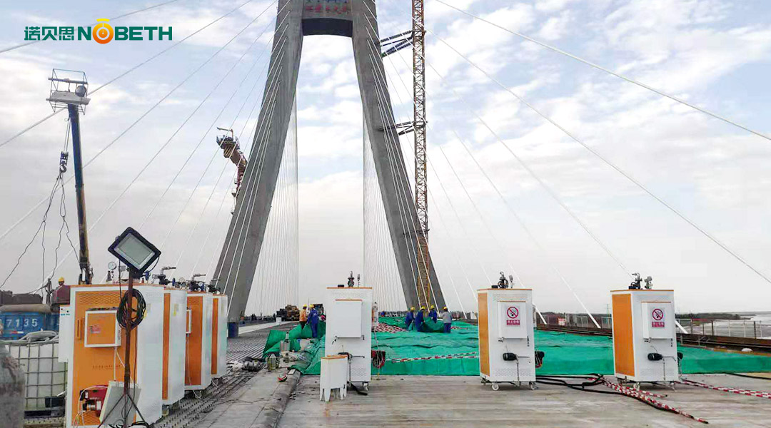 使用蒸汽发生器蒸汽养护对混凝土强度的影响主要有哪些? 专业回答!! 使用蒸汽发生器蒸汽养护对混凝土强度的影响主要有哪些? 专业回答!!