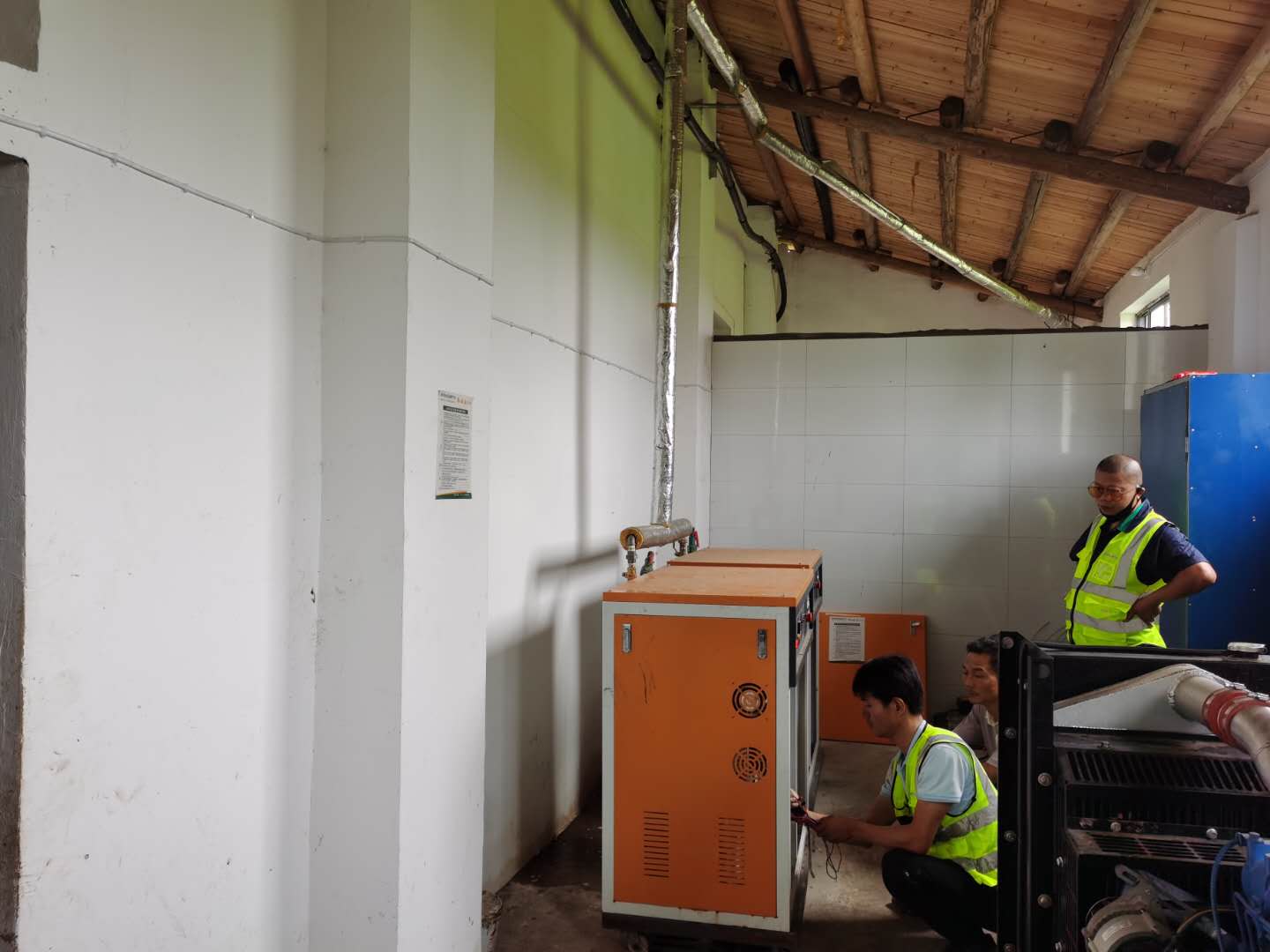 蒸汽温度可控,脱毛高效快速 蒸汽温度可控,脱毛高效快速