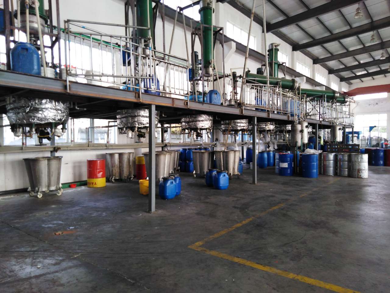 如何利用河北化工染整黄瓜视频黄色下载进行染整加工? 如何利用河北化工染整黄瓜视频黄色下载进行染整加工?