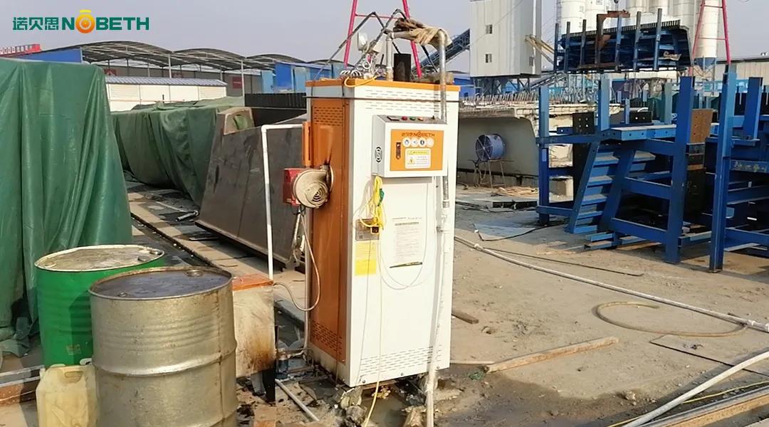 路桥养护蒸汽发生器运用养护 路桥养护蒸汽发生器运用养护