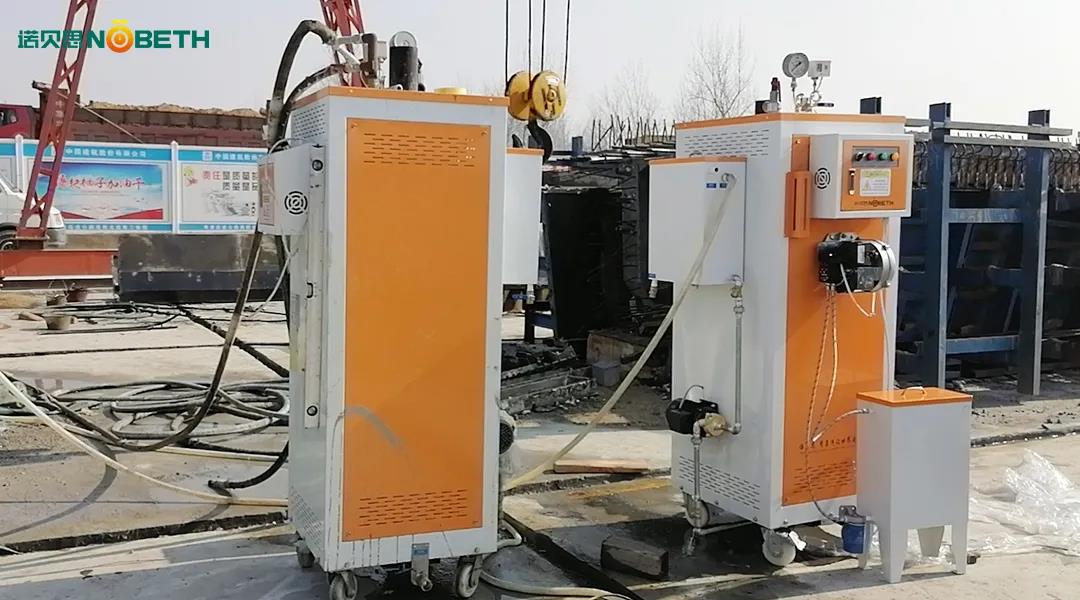 蒸汽养护节 蒸汽养护节