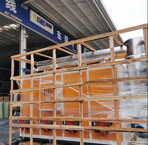 安全前提下黄瓜成视频人APP积极复工复产 安全前提下黄瓜成视频人APP积极复工复产