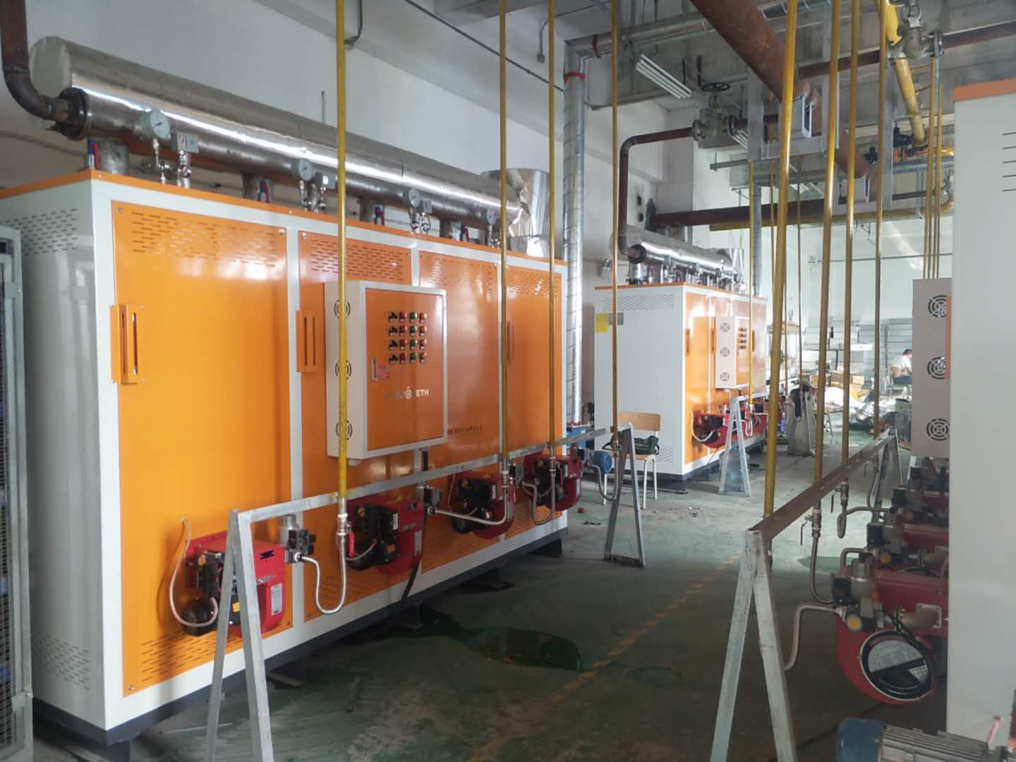 煤锅炉改造,食品厂清洁蒸汽发生器能走多远? 煤锅炉改造,食品厂清洁蒸汽发生器能走多远?