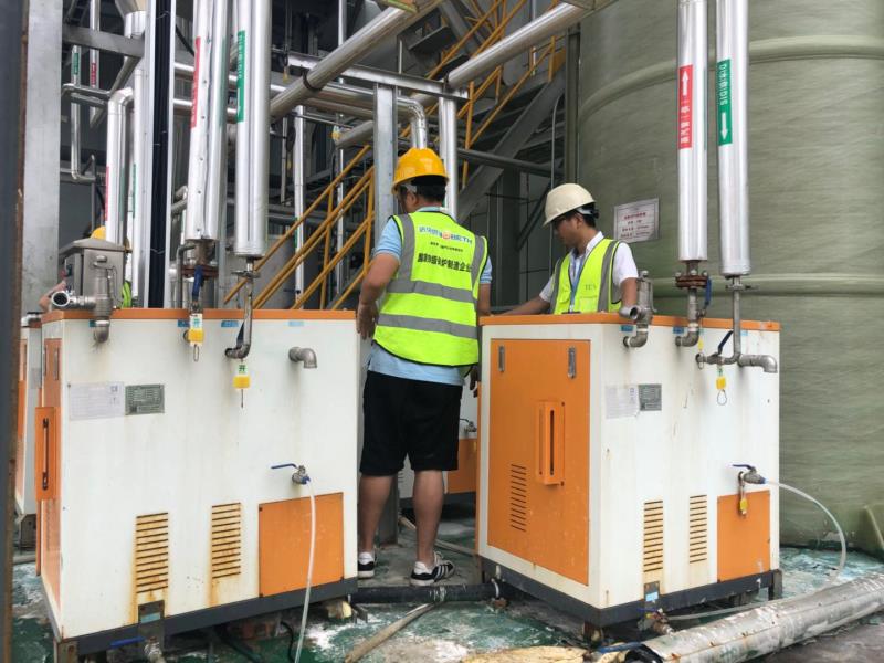 废水利用，污水处理采用湖北黄瓜视频黄色下载辅助污水合格排放