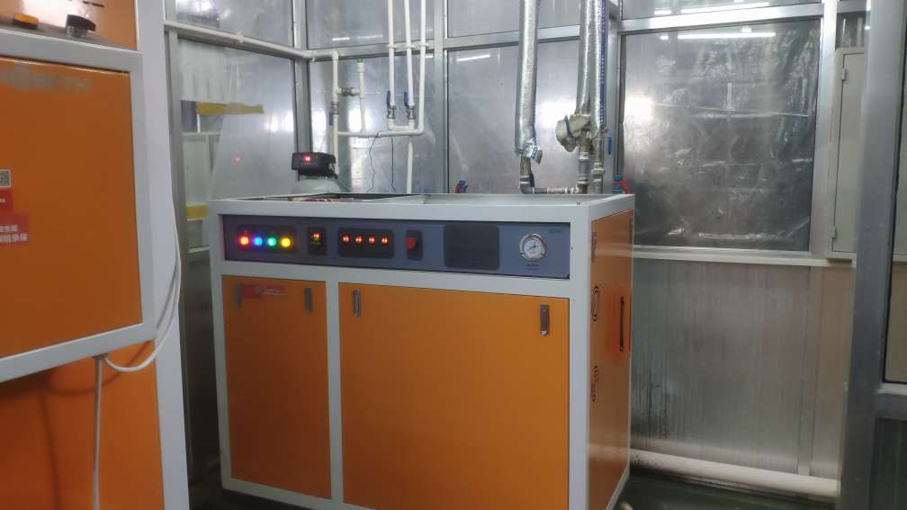 湖北餐具清洗消毒蒸汽发生器 湖北餐具清洗消毒蒸汽发生器