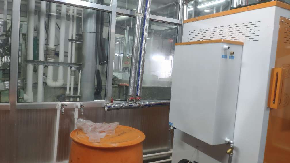 湖北餐具清洗消毒蒸汽发生器 湖北餐具清洗消毒蒸汽发生器