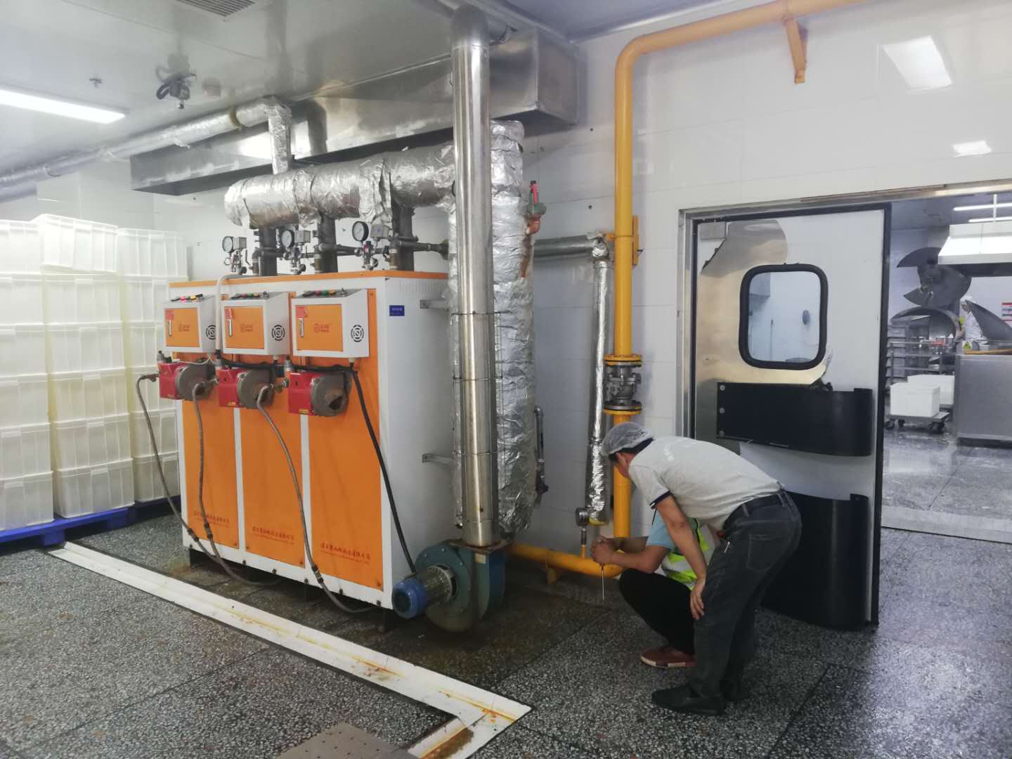 采用食用菌灭菌黄瓜视频免费在线湿热灭菌 采用食用菌灭菌黄瓜视频免费在线湿热灭菌