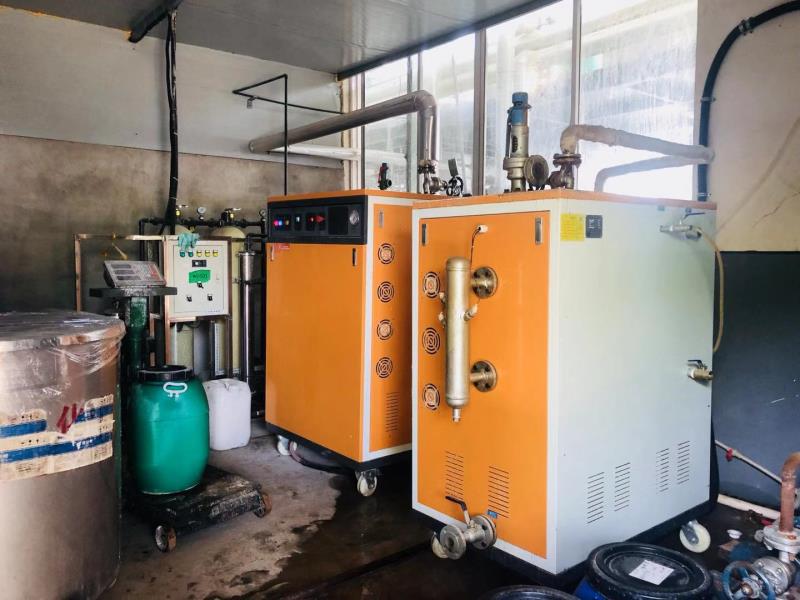 河北污水处理蒸汽发生器 河北污水处理蒸汽发生器