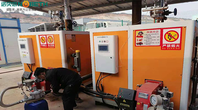 沼气蒸汽发生器环保节能 沼气蒸汽发生器环保节能