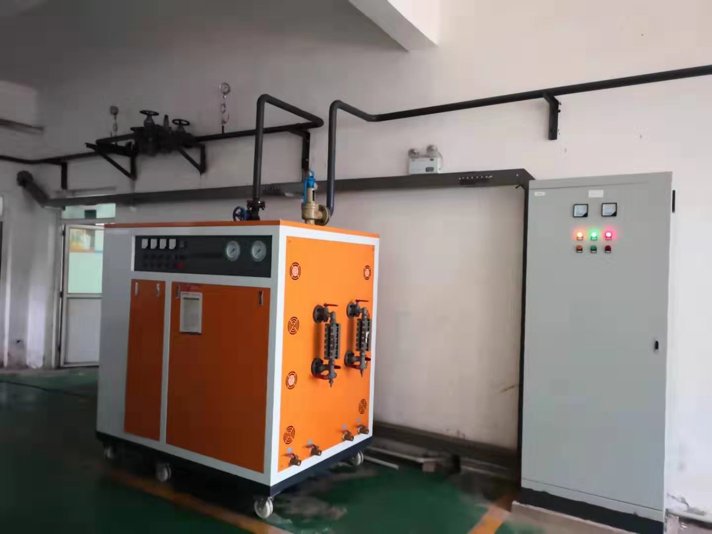 电蒸汽发生器 电蒸汽发生器