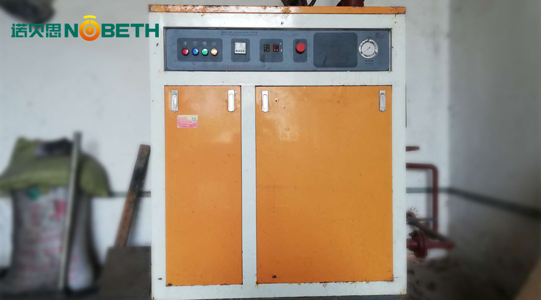 山西茶叶烘干72kw电热蒸汽发生器 山西茶叶烘干72kw电热蒸汽发生器