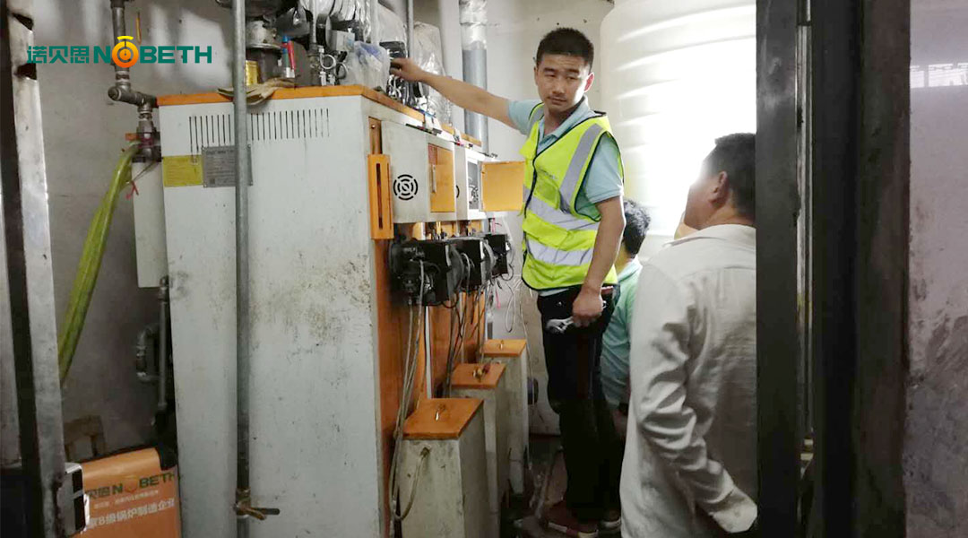 山东屠宰场脱毛蒸汽发生器 山东屠宰场脱毛蒸汽发生器