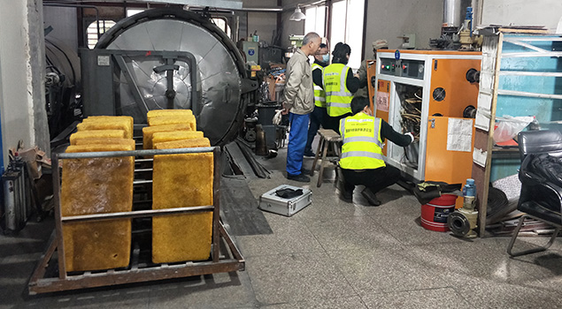 橡塑制品蒸汽发生器 橡塑制品蒸汽发生器