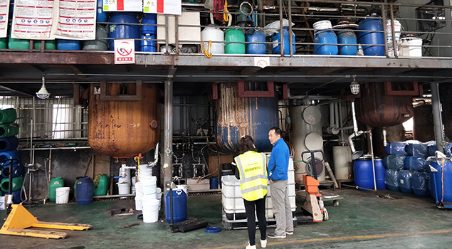 化工厂蒸汽发生器 化工厂蒸汽发生器