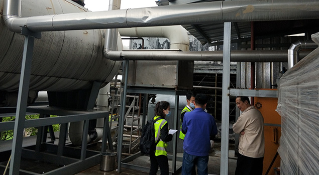 新型材料蒸汽发生器 新型材料蒸汽发生器