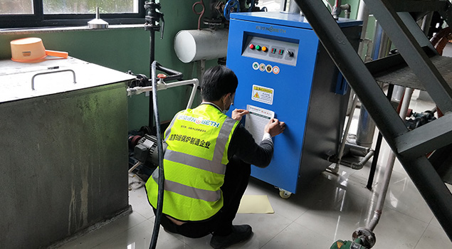 山茶油配套蒸汽发生器 山茶油配套蒸汽发生器