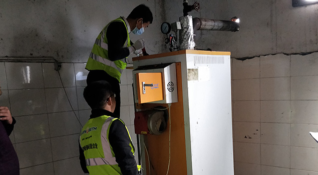 蜂蜜厂燃油蒸汽发生器 蜂蜜厂燃油蒸汽发生器