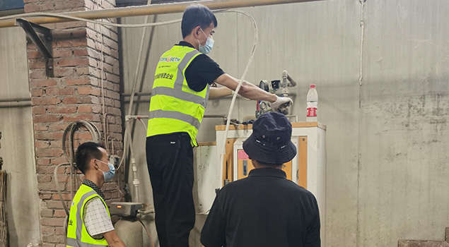 保温建材厂0.1T黄瓜视频免费在线