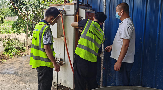 黄瓜视频免费在线风门调节现场