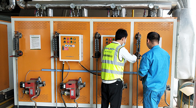 黄瓜成视频人APP瓦特系列蒸汽发生器