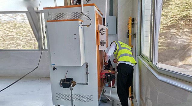 蒸汽烘焙 蒸汽烘焙