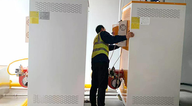 洁净蒸汽发生器 洁净蒸汽发生器