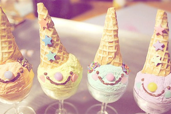 黄瓜成视频人APP设备加工起来的冰淇淋