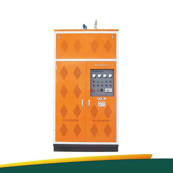 黄瓜成视频人APP1吨电加热蒸汽锅炉