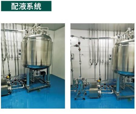 洁净蒸汽：实验研究的“隐形基石”与质量保障