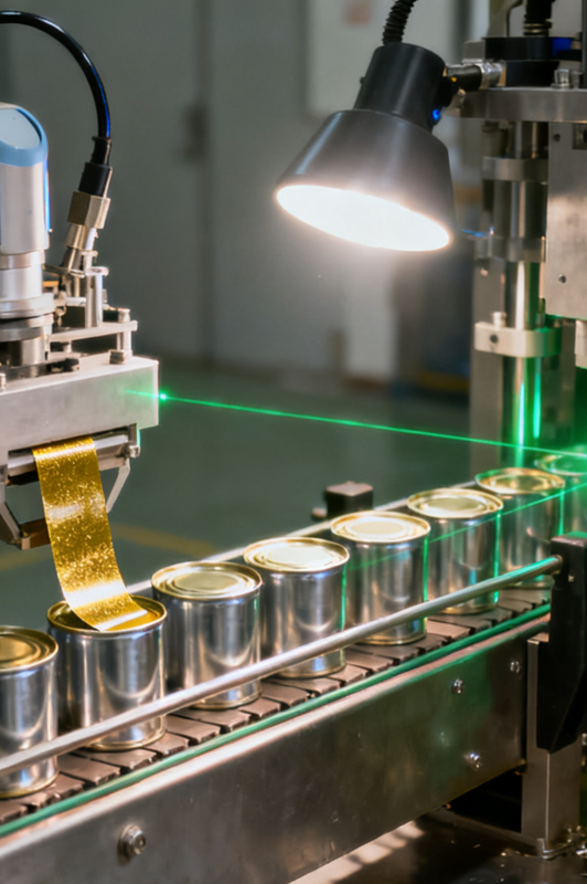 电加热洁净蒸汽为罐头生产筑牢合规防线