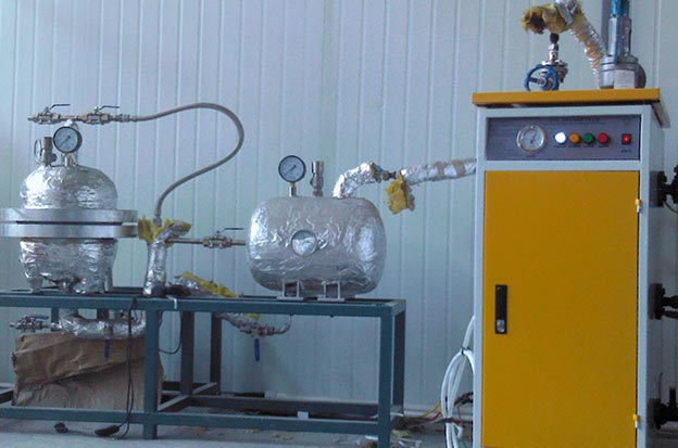 高温灭菌 高温灭菌