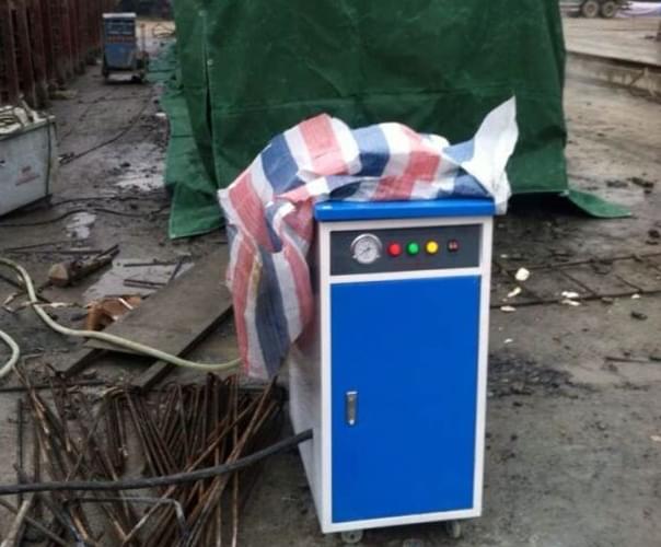 黑龙江地铁路桥蒸汽养护报道 黑龙江地铁路桥蒸汽养护报道