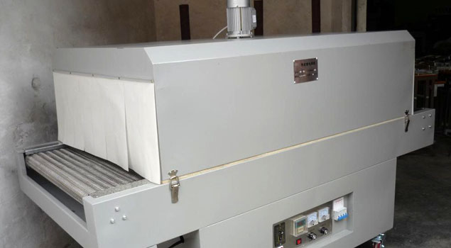 收缩炉加温蒸汽发生器，热收缩包装高效简单！