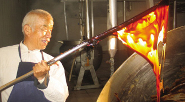 山东客户以亲身经验告诉你如何选择熬胶蒸汽发生器 山东客户以亲身经验告诉你如何选择熬胶蒸汽发生器