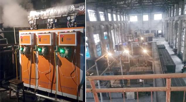 蚊香生产如何环保？且看黄瓜成视频人APP黄瓜视频免费在线节能推新潮