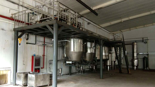 电蒸汽发生器益博生物技术 电蒸汽发生器益博生物技术