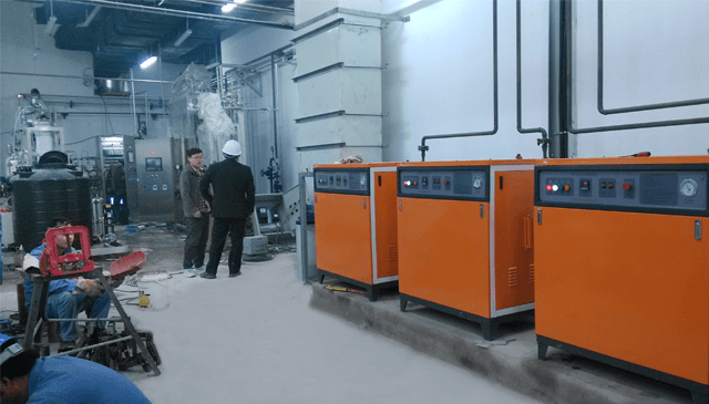 武汉博沃生物制药购置黄瓜成视频人APP进行技术改造 武汉博沃生物制药购置黄瓜成视频人APP进行技术改造