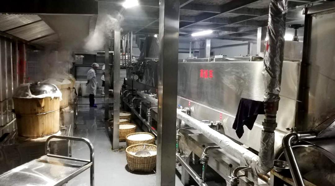 黄瓜成视频人APP黄瓜视频免费在线用于酿制黄酒案例