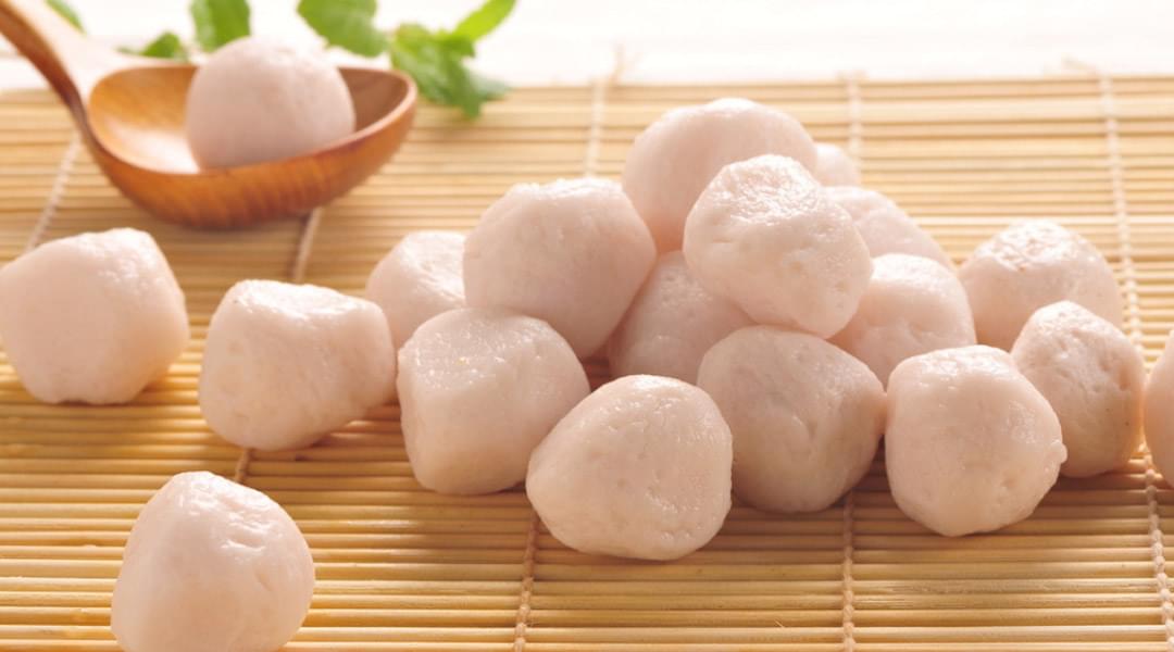 黄瓜成视频人APP食品加工蒸汽发生器配套鱼丸鱼糕加工案例