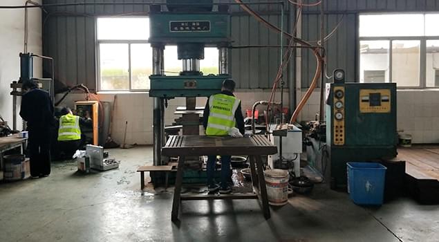 茶叶烘干用黄瓜视频黄色下载，5分钟出蒸汽，6小时能产700块茶饼