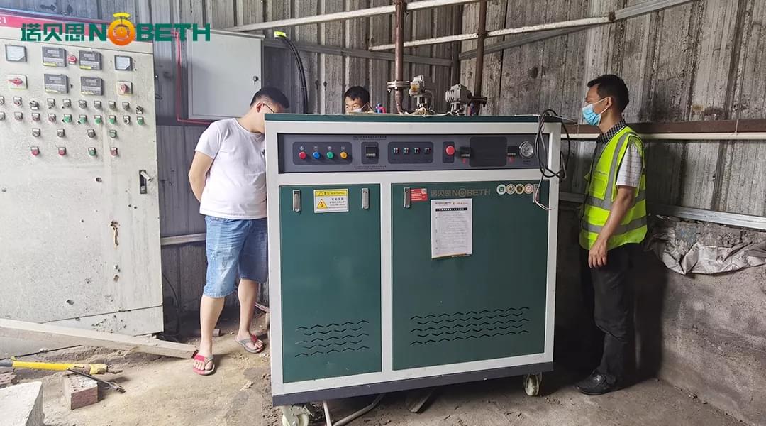 【流动车河南行】这份烈日下的坚守，已悄悄俘获他们的心！