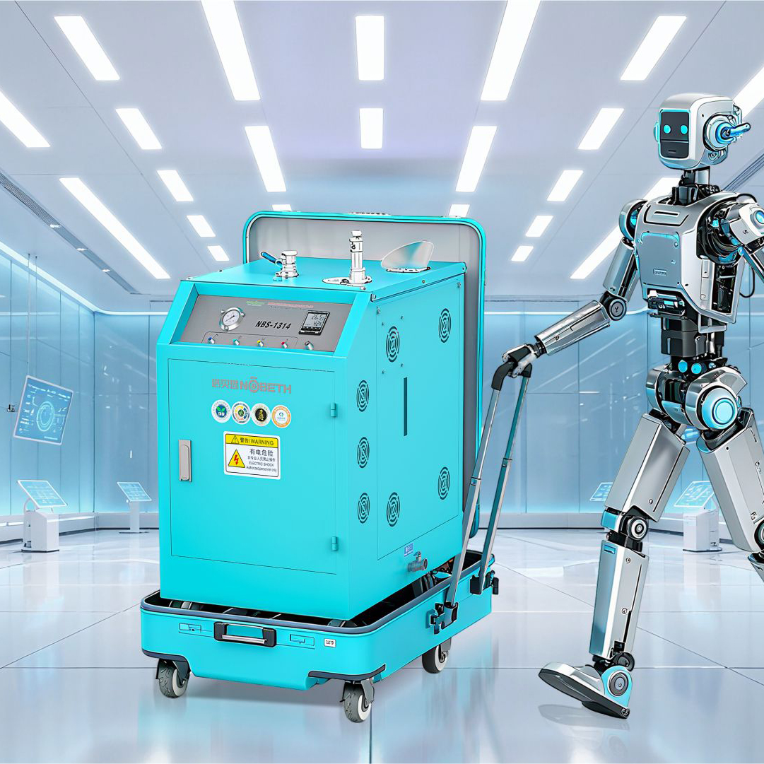 晶釜科研宝(24KW)